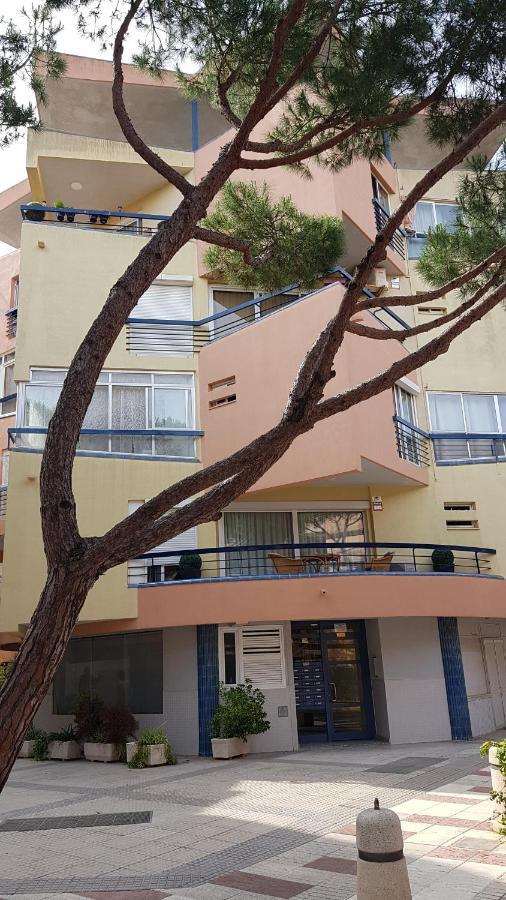 Mariblau Apartment Platja d'Aro Exterior photo